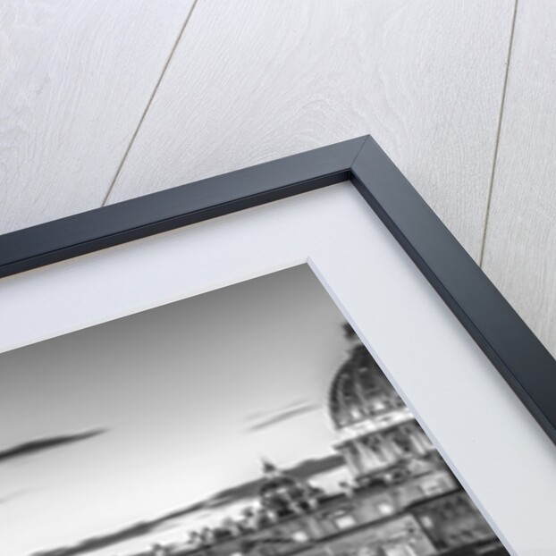 St.Peters Basilica, Rome by Assaf Frank